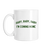 I'm Coming Home Coffee Mug