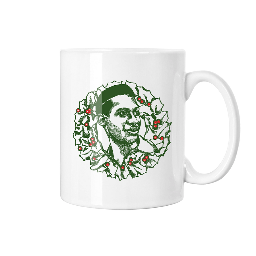 I'm Coming Home Coffee Mug