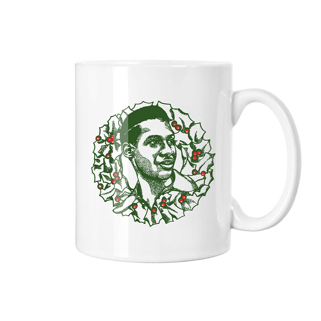 I'm Coming Home Coffee Mug