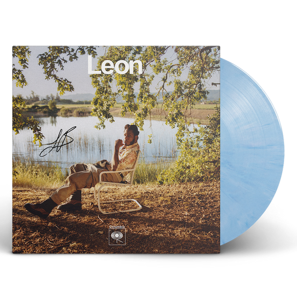 Leon Bridges Official Store