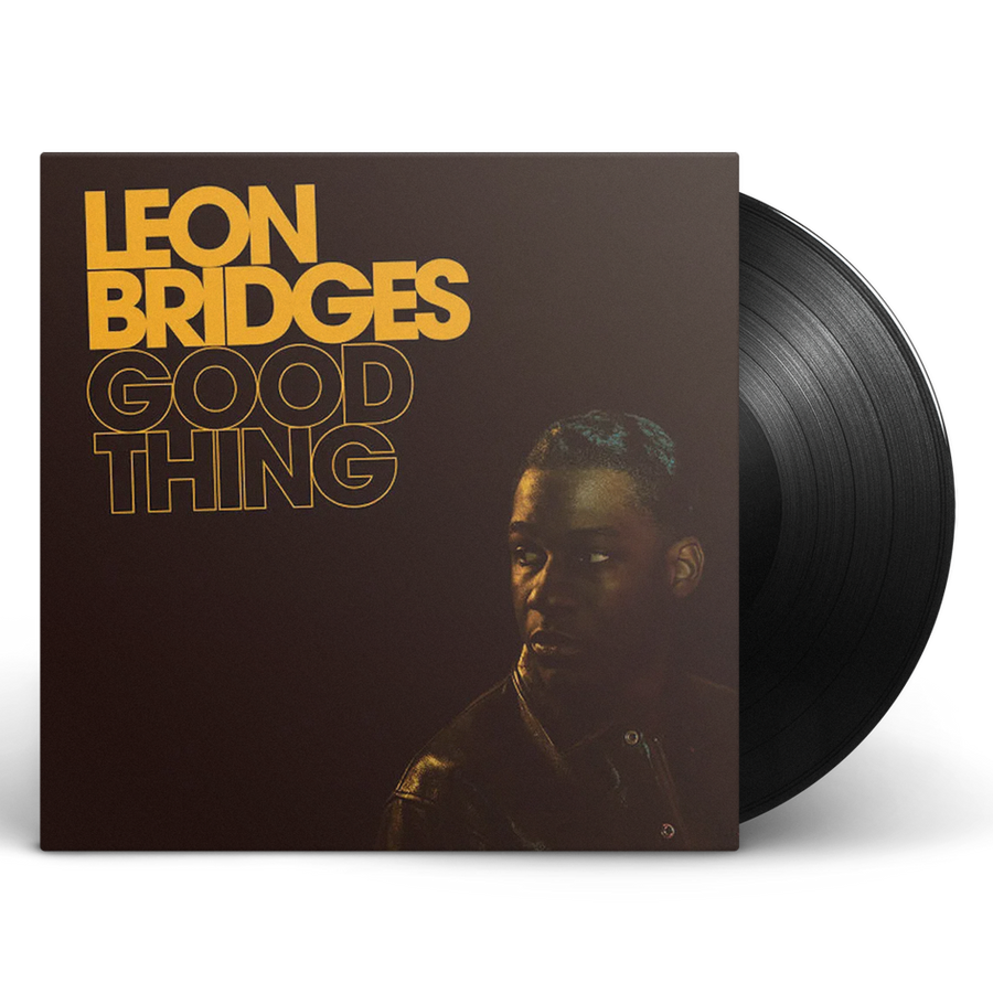 Good Thing 12" Vinyl (Black)
