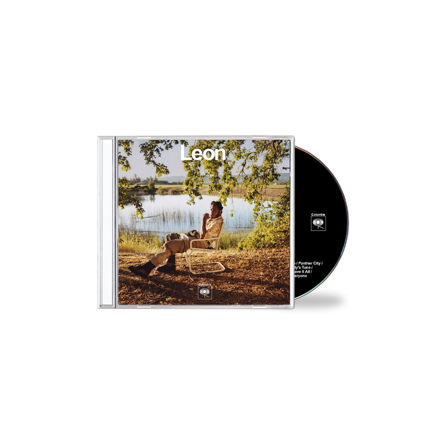 Leon CD