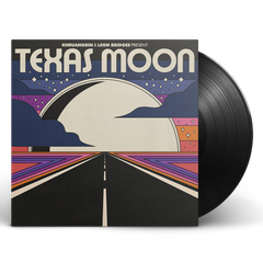 Leon Bridges & Khruangbin Texas Moon 12 Leon Bridges & Khruangbin Texas Moon 12