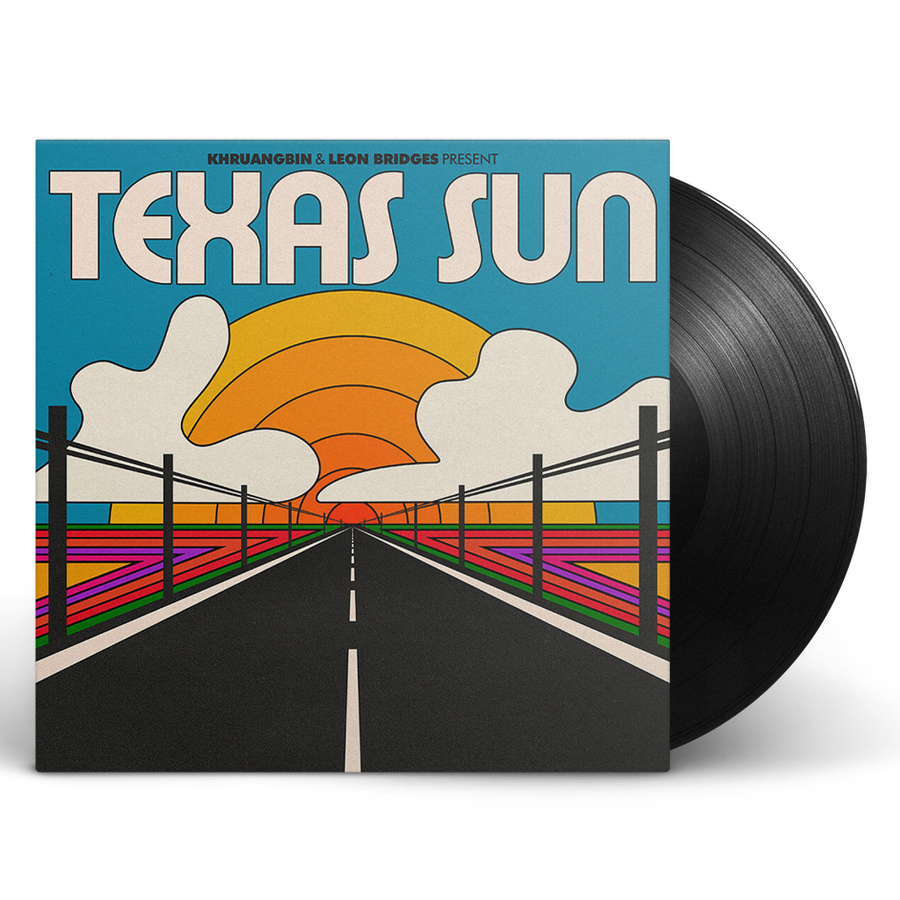 Music - Leon Bridges Official Store Music - Leon Bridges Official Store