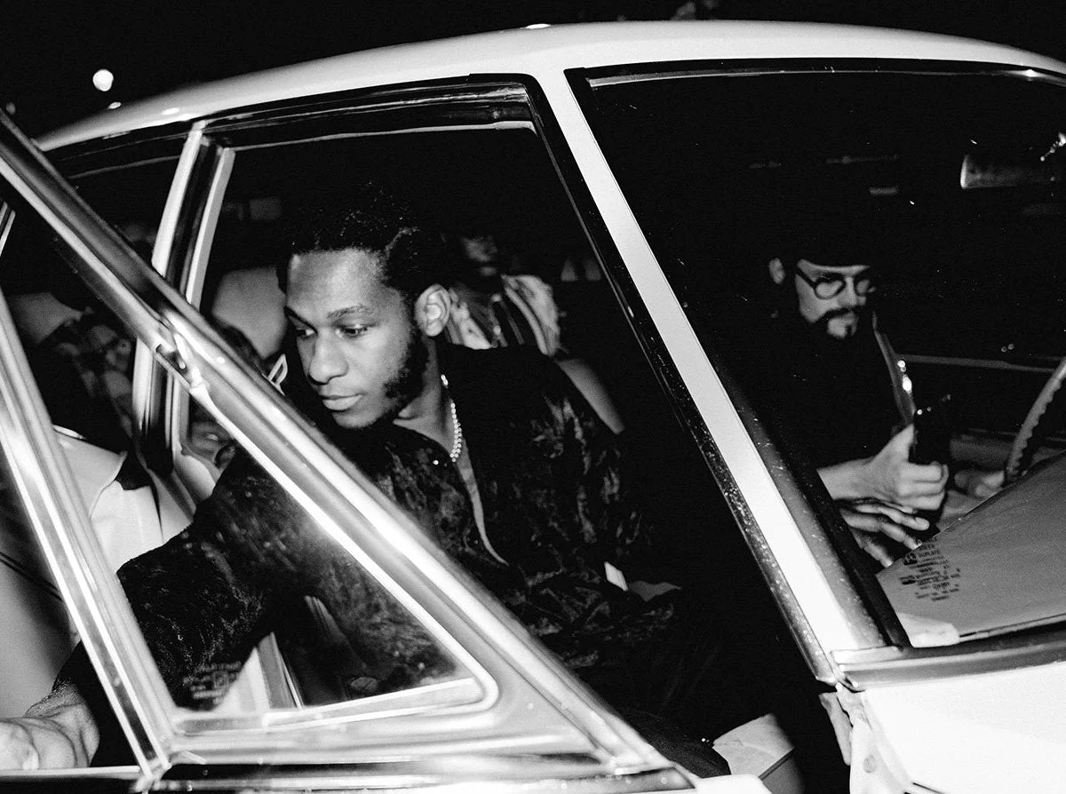 Leon Bridges Official Store