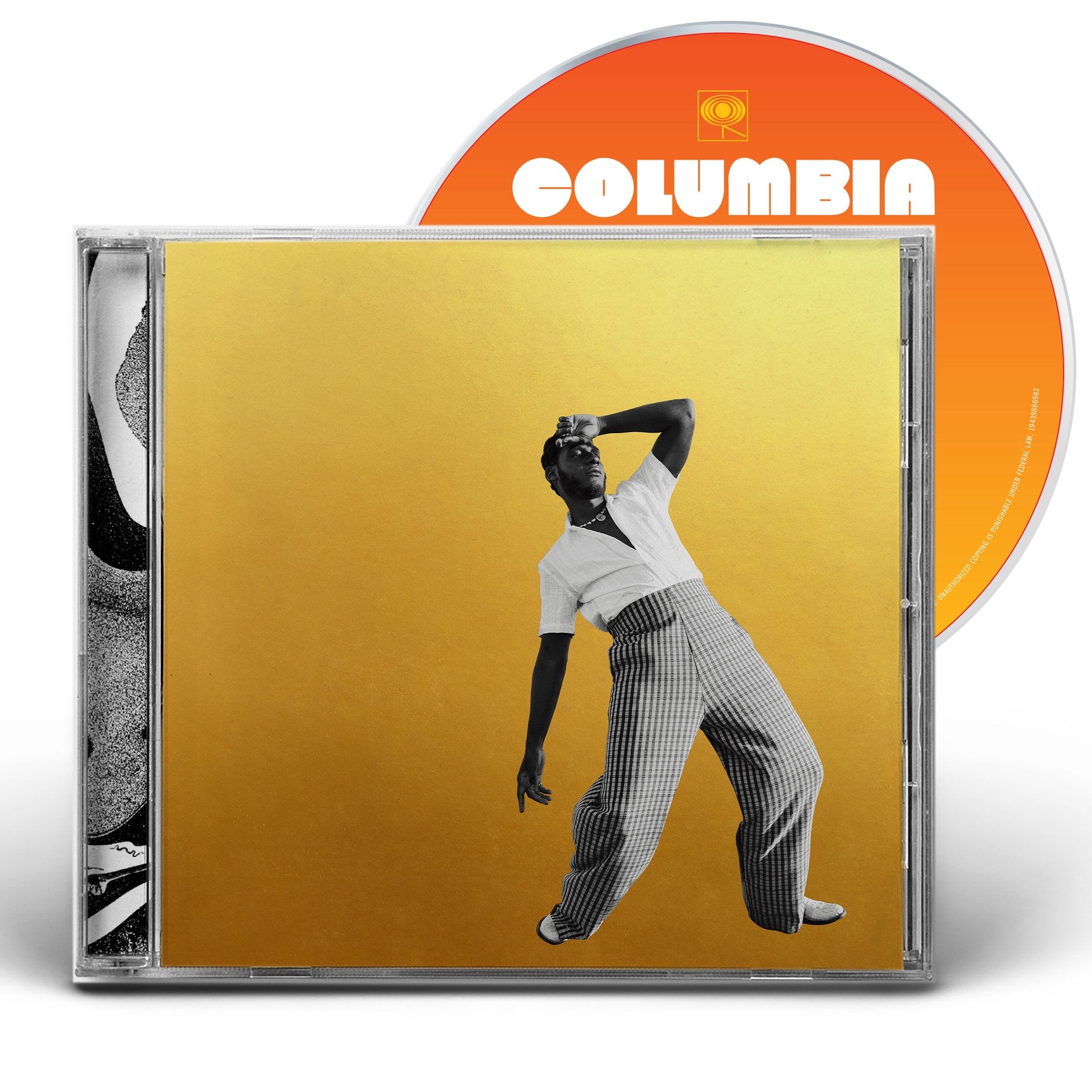 Gold-Diggers Sound CD