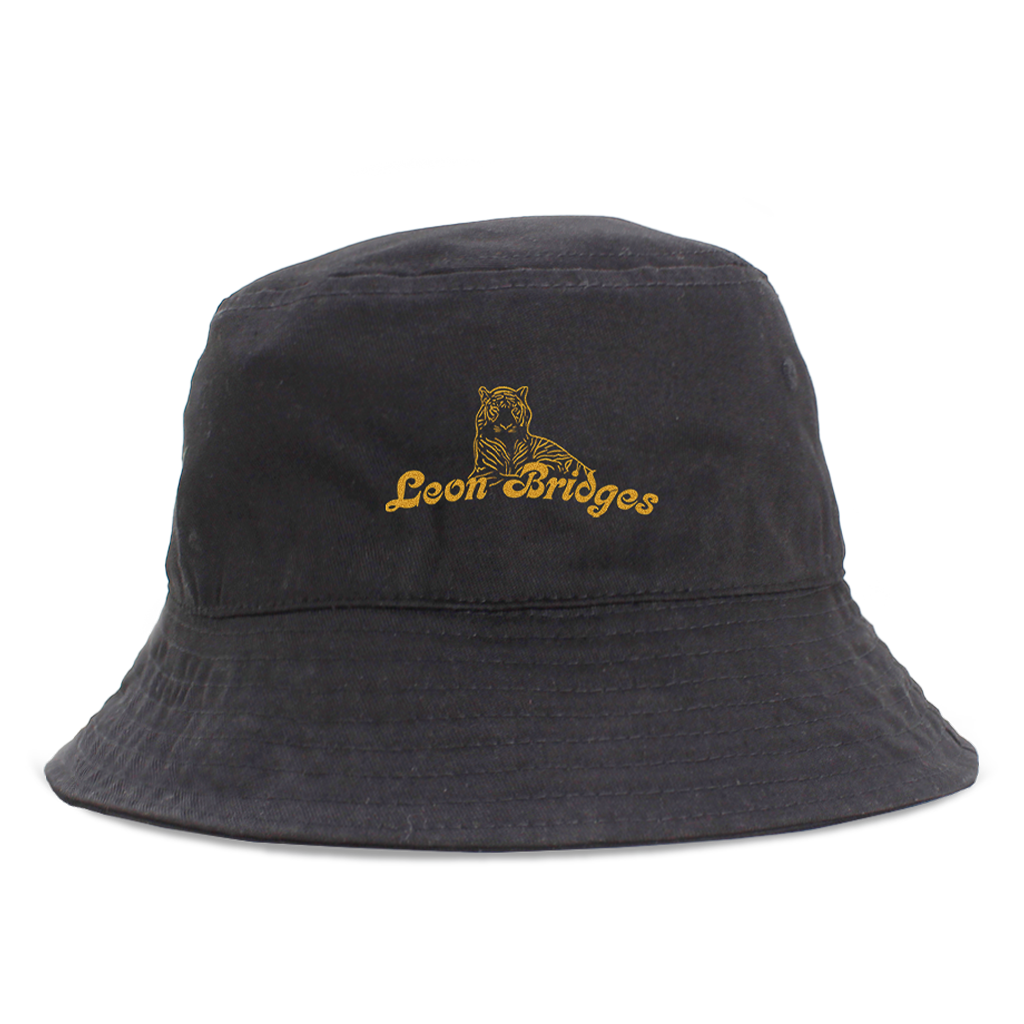 Tiger Bucket Hat