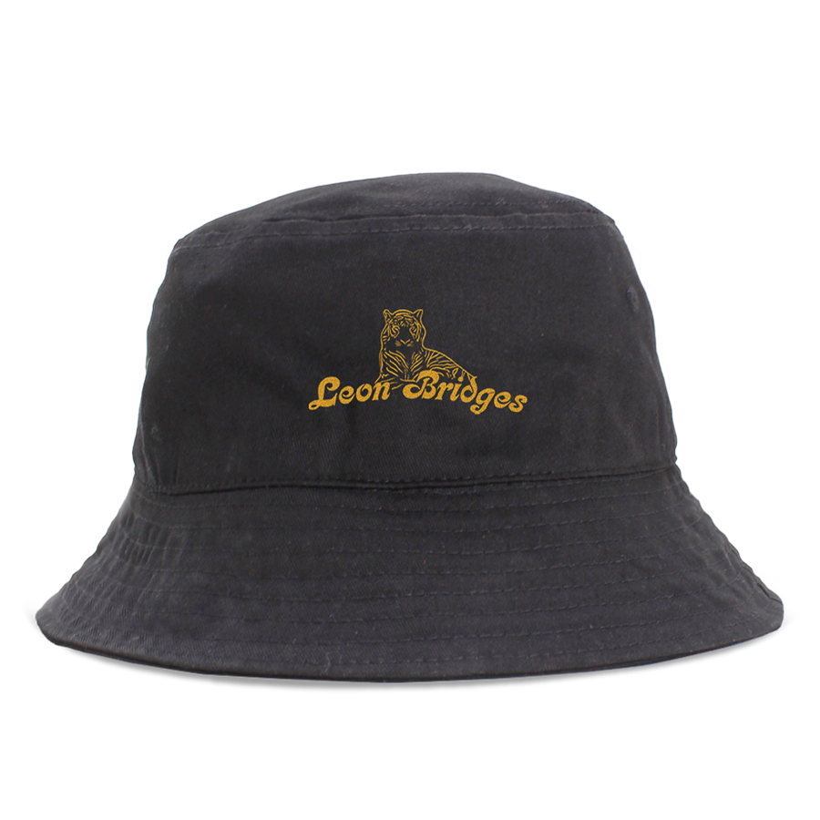 Tiger Bucket Hat