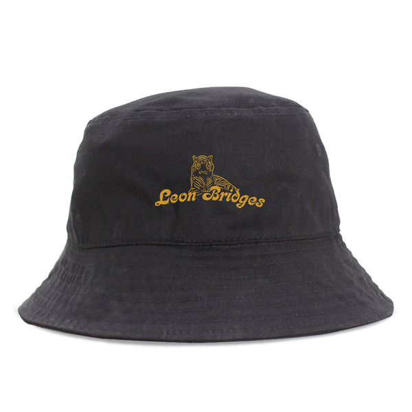 Tiger bucket hat best sale